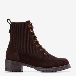 Cole Haan Camea Combat Boot